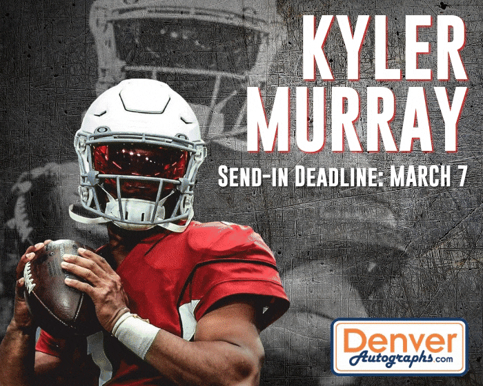 DenverAutographs.com