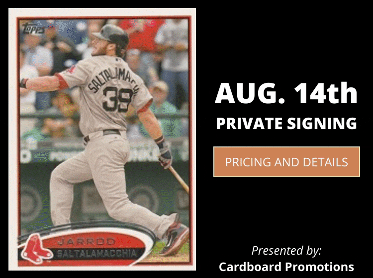 Cardboard Promotions