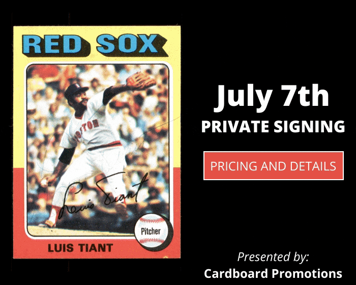 Cardboard Promotions
