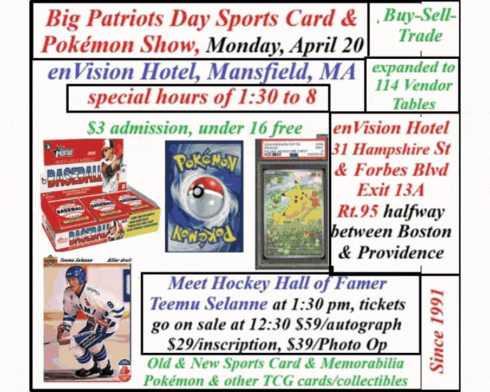 Cardboard Promotions