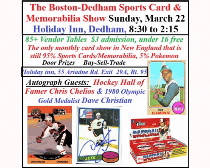 Cardboard Promotions