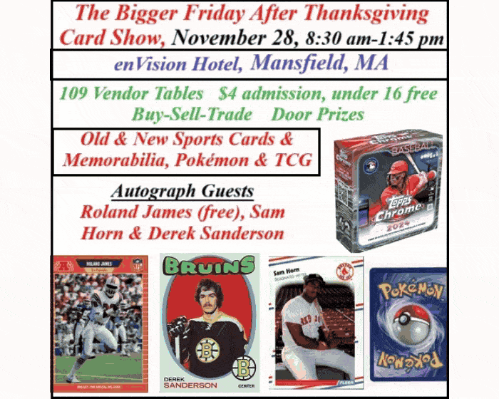 Cardboard Promotions