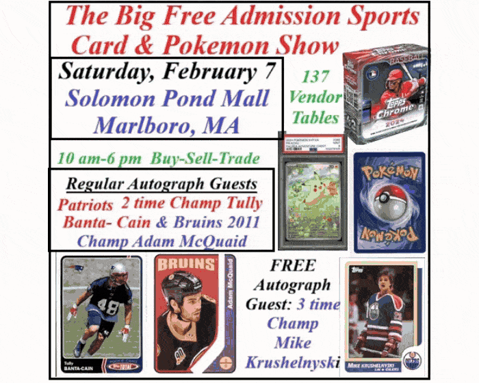 Cardboard Promotions