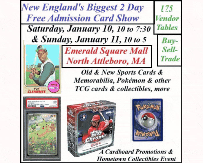 Cardboard Promotions