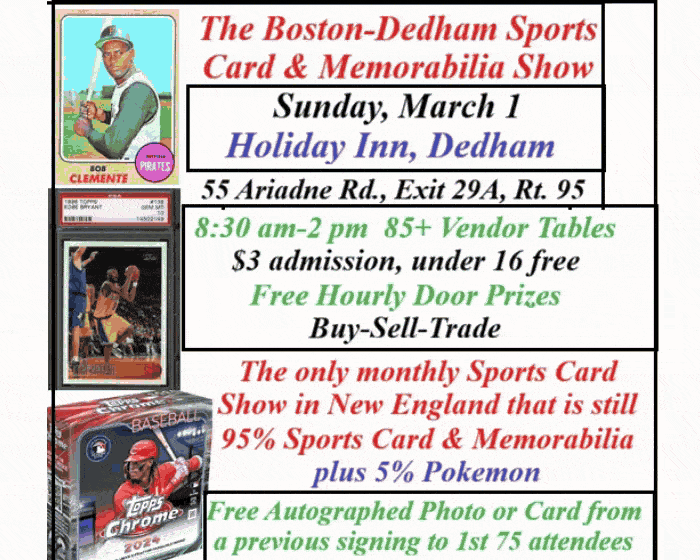 Cardboard Promotions