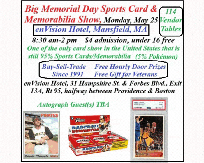 Cardboard Promotions