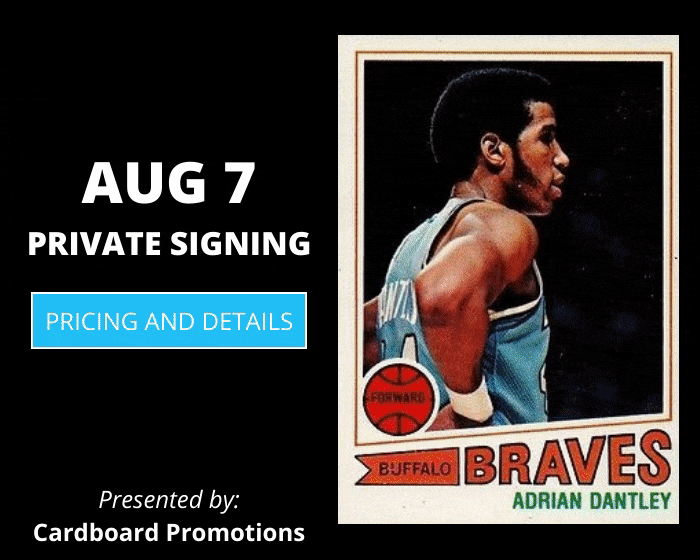 Cardboard Promotions