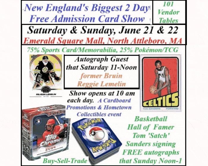 Cardboard Promotions