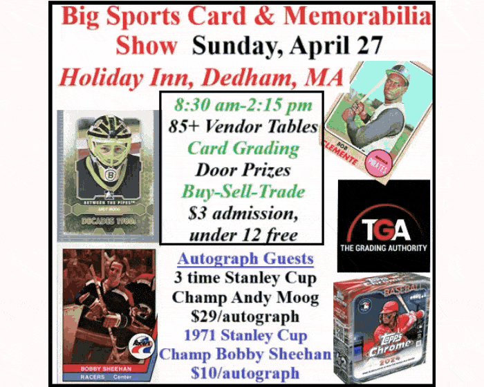 Cardboard Promotions