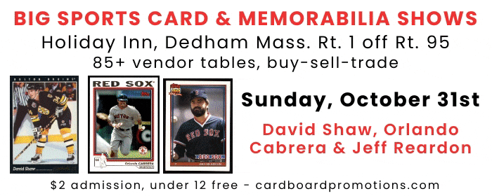 Cardboard Promotions
