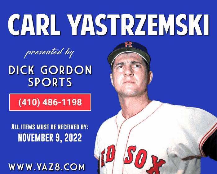 Dick Gordon Sports
