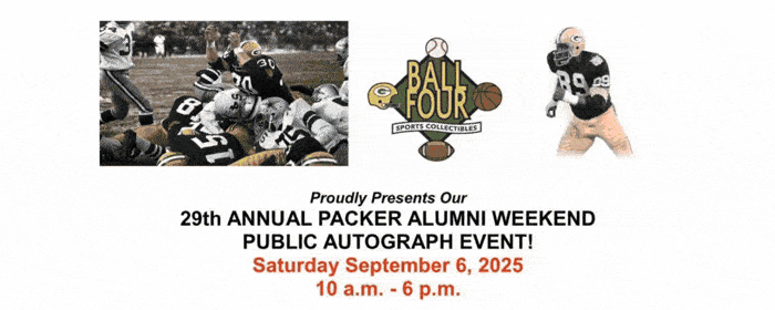 Ball Four Sports