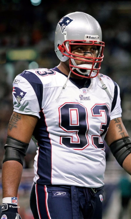 Autograph Appearances on X: MASSACHUSETTS! #Patriots Great TY LAW will be  signing autographs on Tuesday, December 7th! Tickets on sale now, you can  click below for full details! #CravePremier @bostonsportsco @OfficialTyLaw  