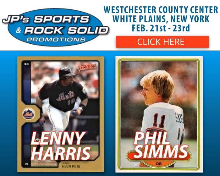 JP's Sports & Rock Solid Promotions