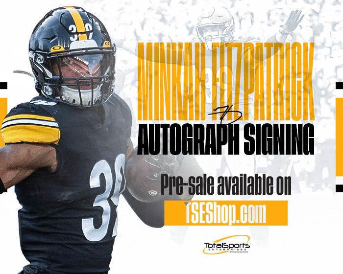TSE UPCOMING SIGNINGS