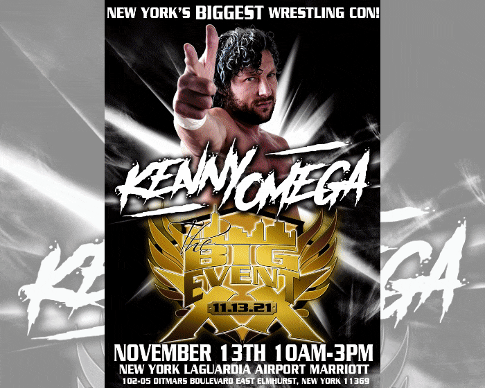 Big Event NY