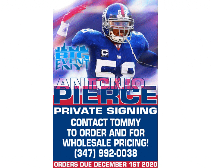 Big Event NY