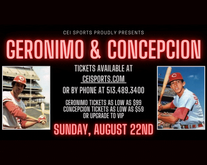 CEI Sports / Big Event NY